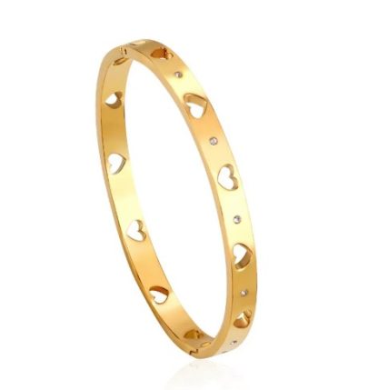 The Sweetheart Bangle - Image 4