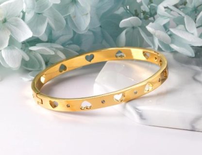 The Sweetheart Bangle - Image 5