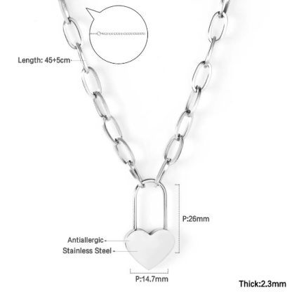 The Forever Necklace - Image 3