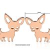 Duchess Baby Studs - Image 3