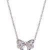 Hey Girl Hey! Necklace - Gold - Image 3