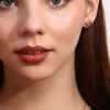 Hey Girl Hey! Necklace - Gold - Image 6