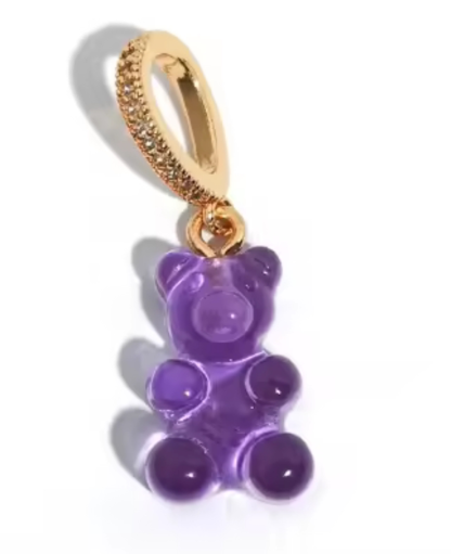 Gummybear Pendant - Image 22