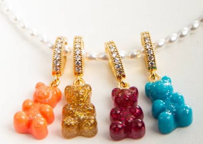 Gummybear Pendant - Image 3