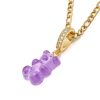 Gummybear Pendant - Image 47